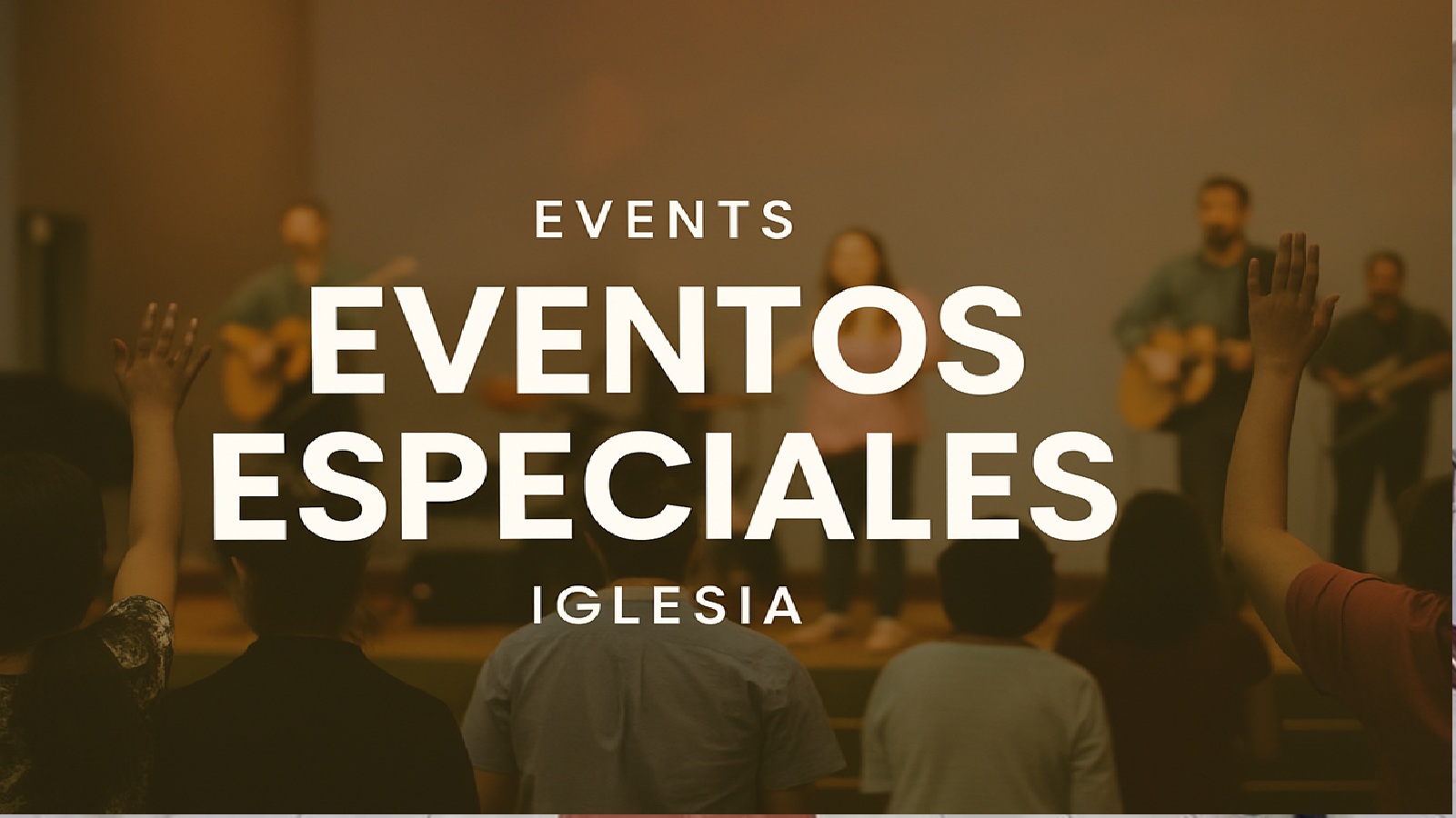 Eventos