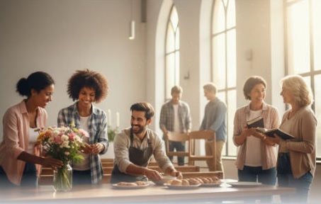 Escuela de Servidores