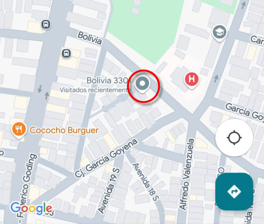 Visión de la Iglesia