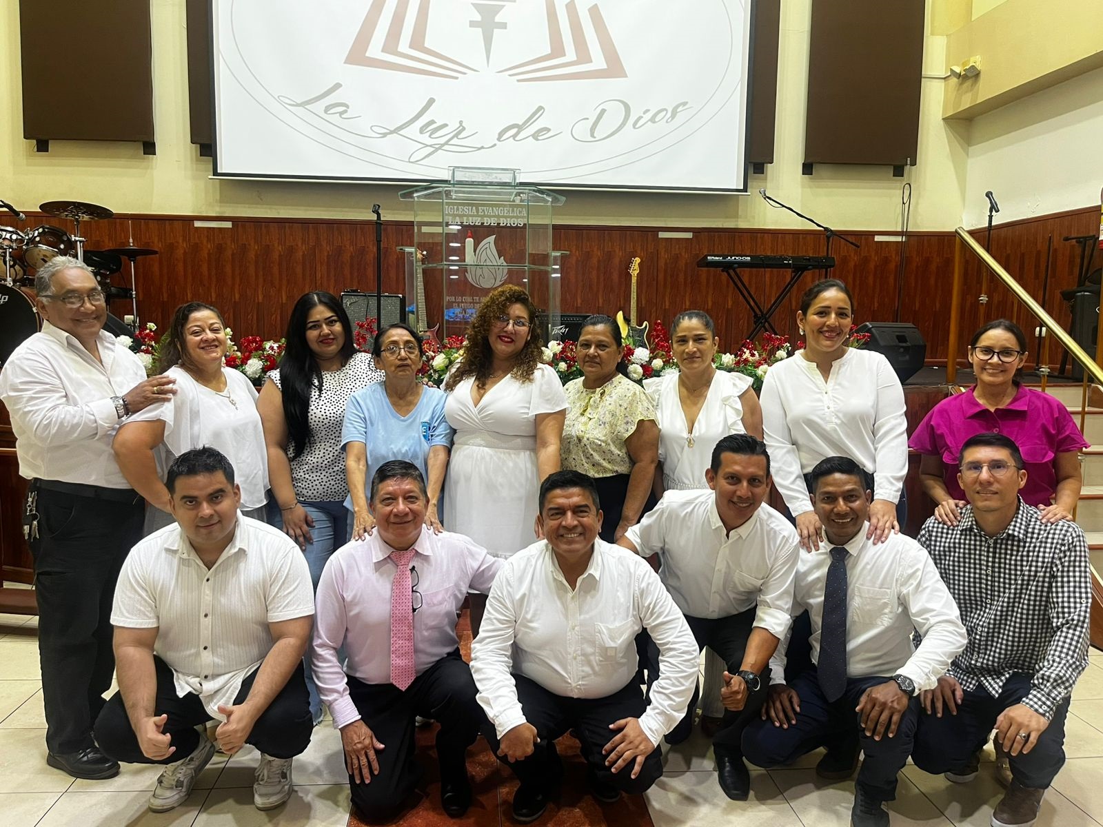 Ministerio de Familias